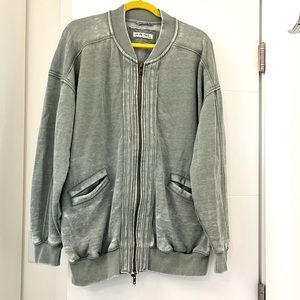 Free People Robby Bomber